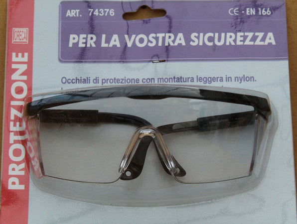 ORECA-OCCHIALI-DI-PROTEZIONE-LENTI-IN-POLICARBONATO-ASTINE-REGOLABILI