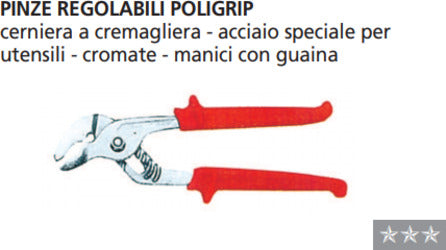 ORECA-PINZE-REGOLABILI-POLIGRIP-mm-240