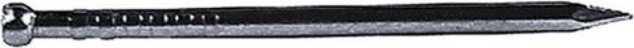 ORECA-PUNTE-TESTA-A-GRUPPINO-ACCIAIO-TEMPERATO-ZINCATO-1,5X30-GR.50