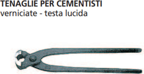 ORECA-TENAGLIA-PER-CEMENTISTI-MM-250