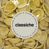 Orecchiette di grano duro da 500 gr. - Pugghia