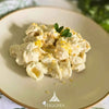 Orecchiette di grano duro da 500 gr. - Pugghia