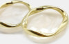 Orecchini a Bottone Reflection Da Donna Eleganti Moda/Donna/Gioielli/Orecchini Leclaf - Napoli, Commerciovirtuoso.it