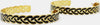 Orecchini a Cerchio Da Donna Braided Snake Con Chiusura Farfallina Moda/Donna/Gioielli/Orecchini Leclaf - Napoli, Commerciovirtuoso.it
