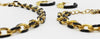 Orecchini a Cerchio Da Donna Egyptian Cat Con Chiusura Farfallina Moda/Donna/Gioielli/Orecchini Leclaf - Napoli, Commerciovirtuoso.it