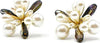 Orecchini a Lobo Shine Da Donna Orecchini Eleganti Moda/Donna/Gioielli/Orecchini Leclaf - Napoli, Commerciovirtuoso.it
