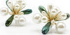 Orecchini a Lobo Shine Da Donna Orecchini Eleganti Moda/Donna/Gioielli/Orecchini Leclaf - Napoli, Commerciovirtuoso.it