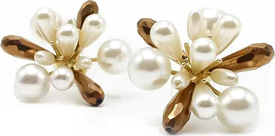 Orecchini da donna Irache oro bianco 18kt | Gioielleria ALDA Orecchini da donna Irache oro bianco 18kt | Gioielleria ALDA