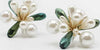 Orecchini a Lobo Shine Da Donna Orecchini Eleganti Moda/Donna/Gioielli/Orecchini Leclaf - Napoli, Commerciovirtuoso.it