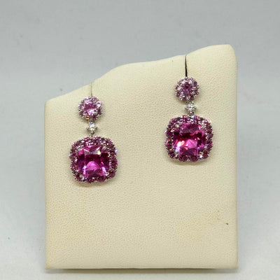 Orecchini da donna 38BYCAMELI VZZS342