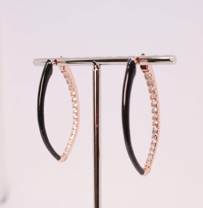 Orecchini donna 38BYCAMELI DMN178