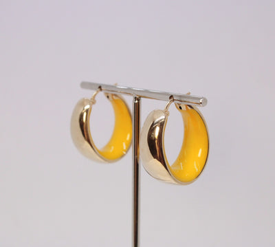 Orecchini donna 38BYCAMELI LBL11