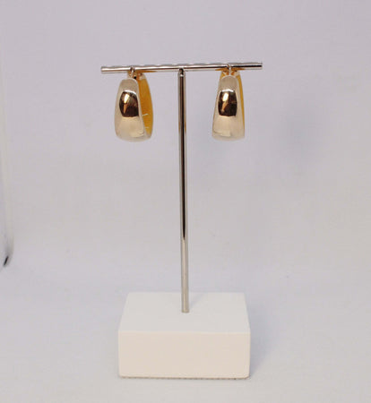 Orecchini donna 38BYCAMELI LBL11