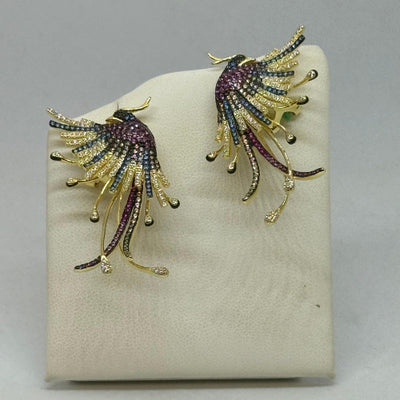 Orecchini donna 38BYCAMELI PCC220