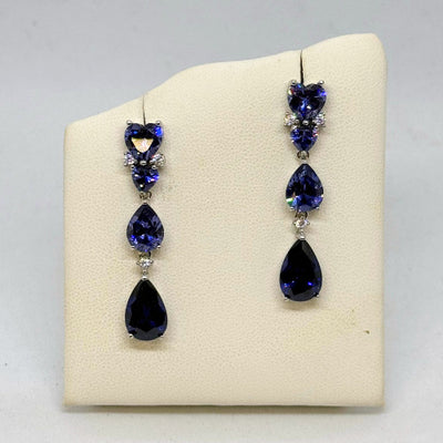 Orecchini donna 38BYCAMELI PCC280