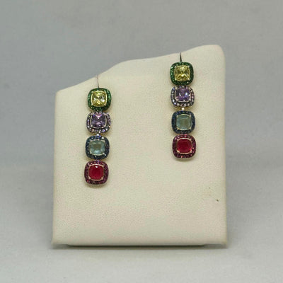 Orecchini donna 38BYCAMELI PCC337