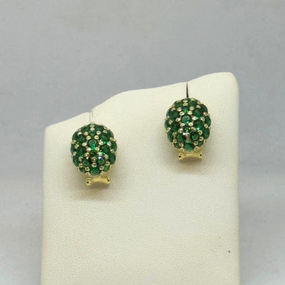 Orecchini donna 38BYCAMELI PCC338