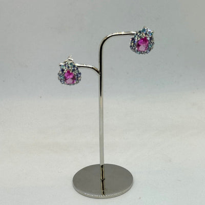 Orecchini donna 38BYCAMELI PRB33