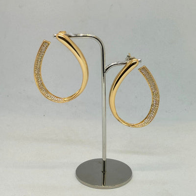 Orecchini donna 38BYCAMELI PRB77