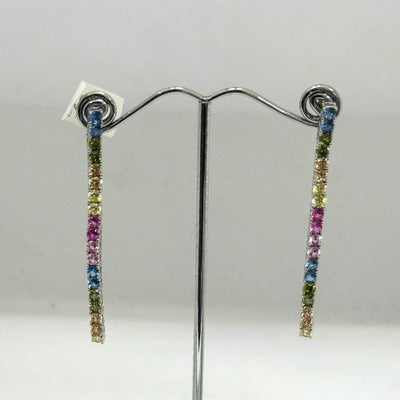 Orecchini donna 38BYCAMELI SFRP54