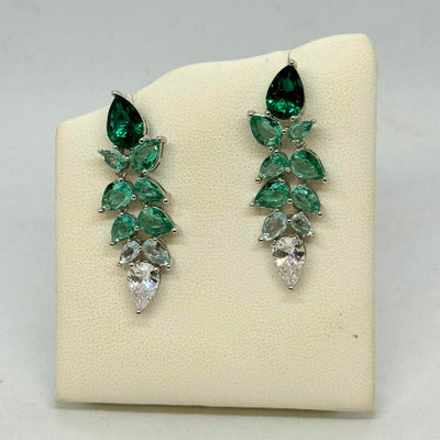 Orecchini donna 38BYCAMELI VNR024