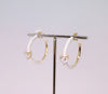 Orecchini donna 38BYCAMELI VZZS212B
