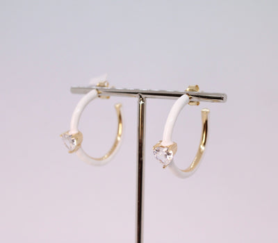 Orecchini donna 38BYCAMELI VZZS212B