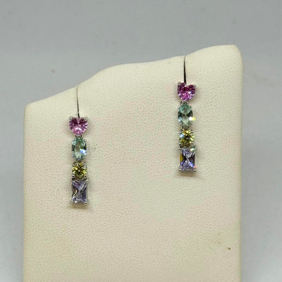 Orecchini donna 38BYCAMELI VZZS233