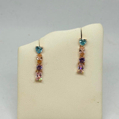 Orecchini donna 38BYCAMELI VZZS233R