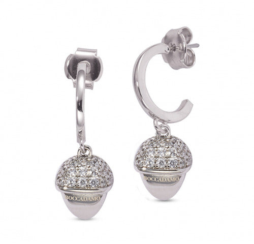 Orecchini donna BOCCADAMO KOR001