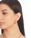 Orecchini donna BOCCADAMO KOR010RW