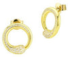 Orecchini donna BOCCADAMO KOR036D