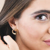 Orecchini donna BOCCADAMO KOR036D