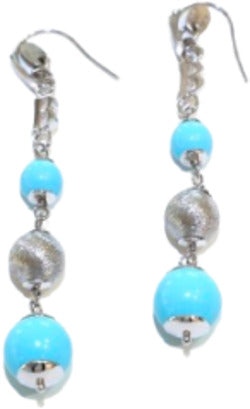 ORECCHINI DONNA BOCCADAMO OR245