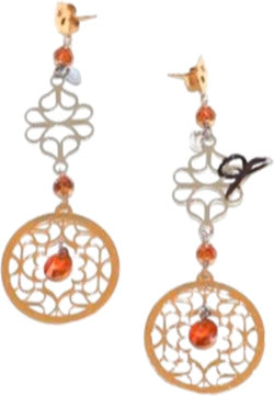 ORECCHINI DONNA BOCCADAMO OR320