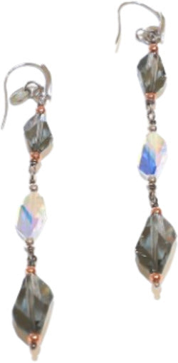 ORECCHINI DONNA BOCCADAMO OR400BLD