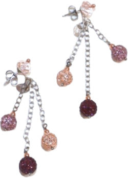 ORECCHINI DONNA BOCCADAMO OR416