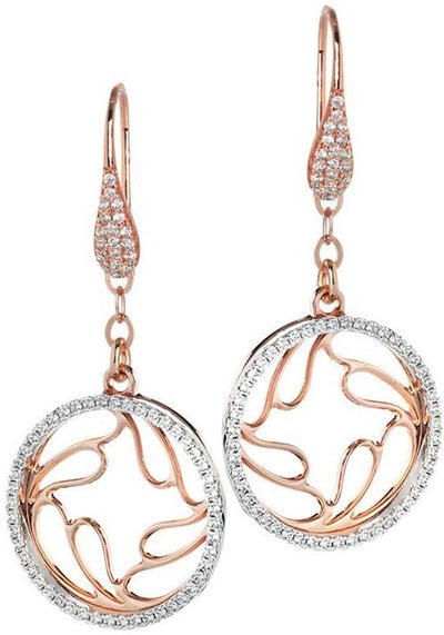 ORECCHINI DONNA BOCCADAMO XOR207RS