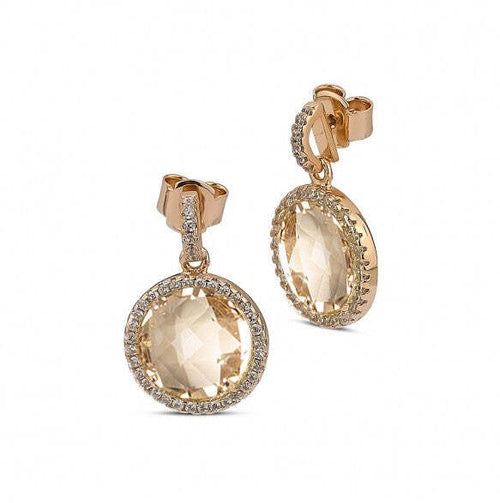Orecchini donna BOCCADAMO XOR258DC