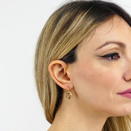 Orecchini donna BOCCADAMO XOR258DC