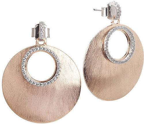 ORECCHINI DONNA BOCCADAMO XOR386RS