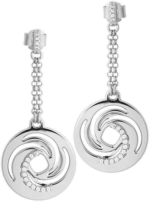 ORECCHINI DONNA BOCCADAMO XOR392