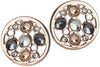 ORECCHINI DONNA BOCCADAMO XOR414RS