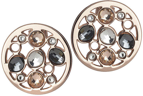 ORECCHINI DONNA BOCCADAMO XOR414RS