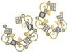 Orecchini donna BOCCADAMO XOR460D