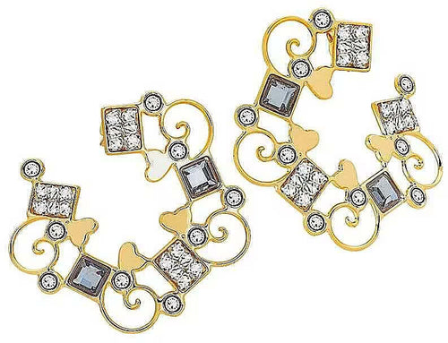 Orecchini donna BOCCADAMO XOR460D