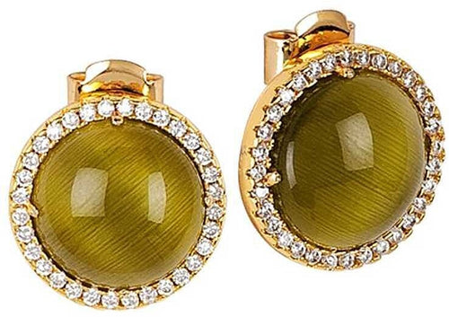 ORECCHINI DONNA BOCCADAMO XOR469D