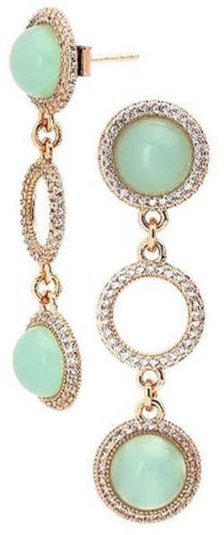 ORECCHINI DONNA BOCCADAMO XOR485RS