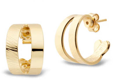 Orecchini donna BOCCADAMO XOR542D