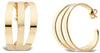 Orecchini donna BOCCADAMO XOR543D